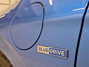 Hyundai Ioniq Plug-In