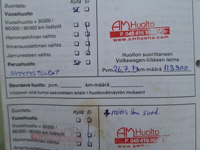 Volkswagen New Beetle