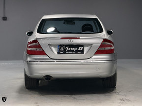 Mercedes-Benz CLK