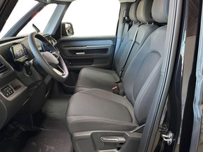 Volkswagen ID. Buzz Cargo