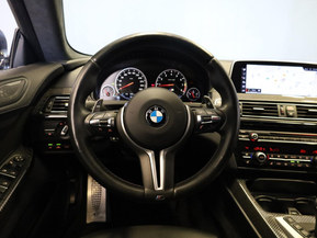 BMW M6