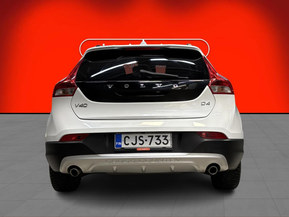 Volvo V40 Cross Country