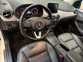 Mercedes-Benz B