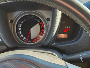 Toyota Urban Cruiser