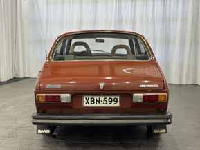 Saab 99