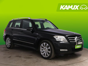 Mercedes-Benz GLK