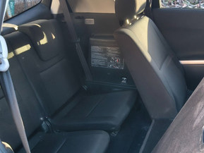 Toyota Corolla Verso