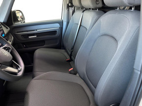 Volkswagen ID. Buzz Cargo