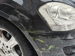 Mercedes-Benz ML