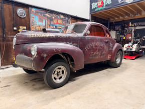 Studebaker Champion