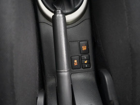 Toyota Urban Cruiser