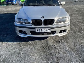 BMW 330