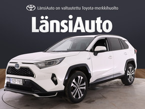 Toyota RAV4 Plug-In