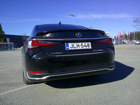 Lexus ES300