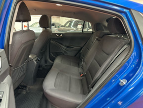 Hyundai Ioniq Hybrid