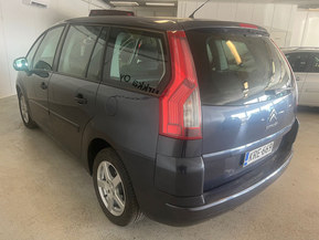 Citroen Grand C4 Picasso