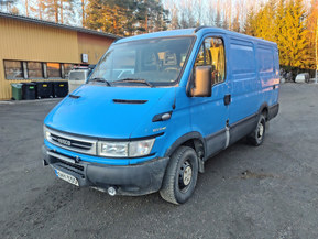 Iveco Daily