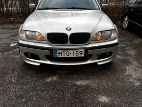 BMW 330
