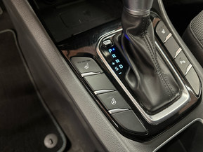 Hyundai Ioniq Hybrid