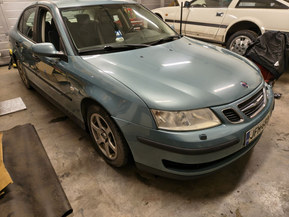 Saab 9-3