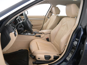 BMW 320 Gran Turismo