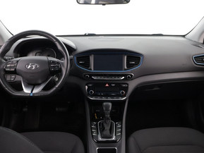 Hyundai Ioniq Hybrid