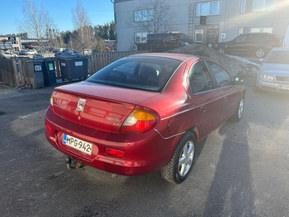 Chrysler Neon