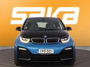 BMW i3s