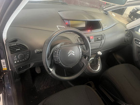 Citroen Grand C4 Picasso