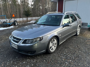 Saab 9-5