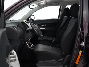 Toyota Urban Cruiser