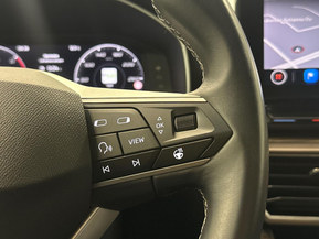 Seat Leon Sportstourer