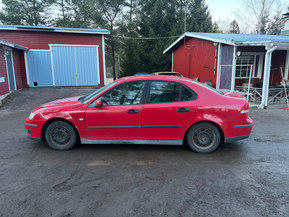 Saab 9-3