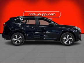 Toyota RAV4 Plug-In