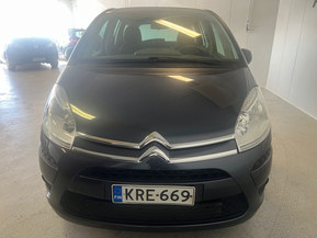 Citroen Grand C4 Picasso