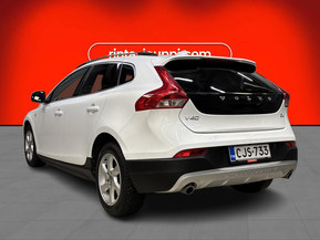 Volvo V40 Cross Country