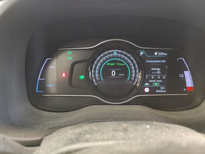 Hyundai Kona Electric