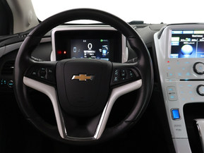 Chevrolet Volt