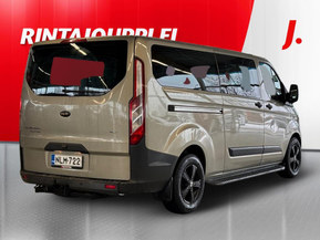 Ford Tourneo