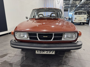 Saab 99