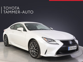 Lexus RC