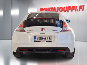 Honda CR-Z