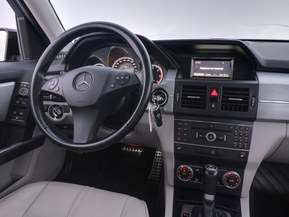 Mercedes-Benz GLK