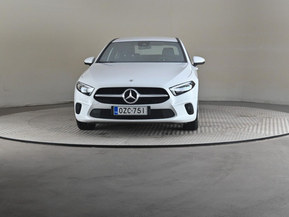 Mercedes-Benz A