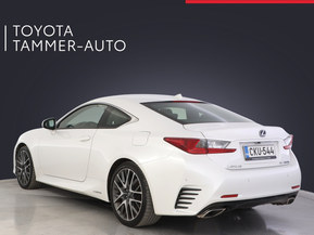 Lexus RC