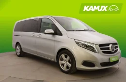 Mercedes-Benz V