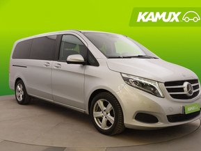 Mercedes-Benz V