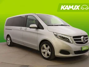 Mercedes-Benz V