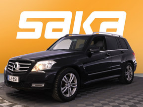 Mercedes-Benz GLK