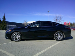 Lexus ES300